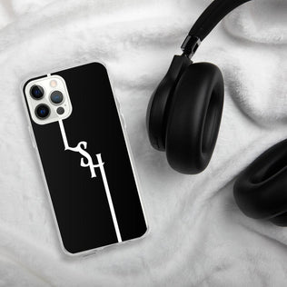 LSH IPHONE CASE - Modern Piping