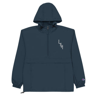 LSH JACKET - Modern Piping